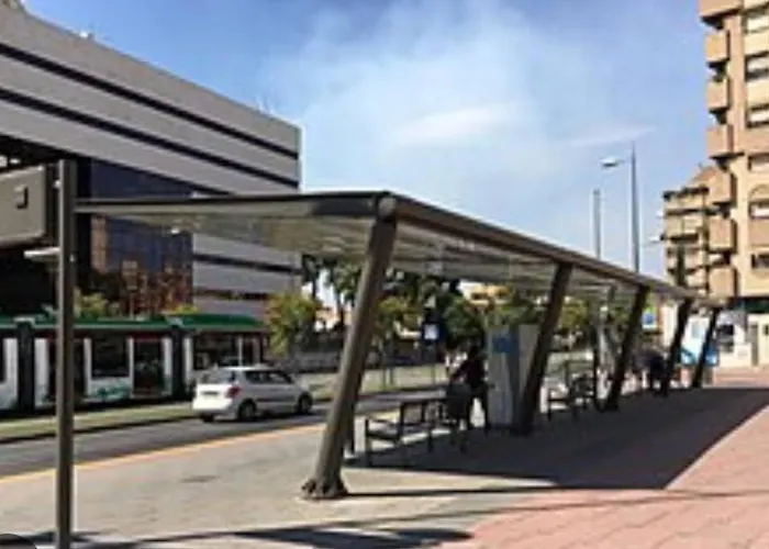 מלון Dario גרנדה