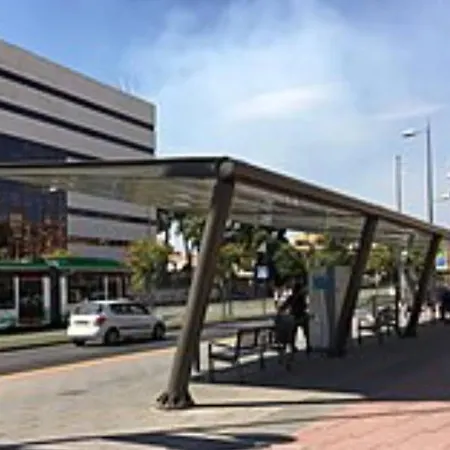 Hotel Dario Granada