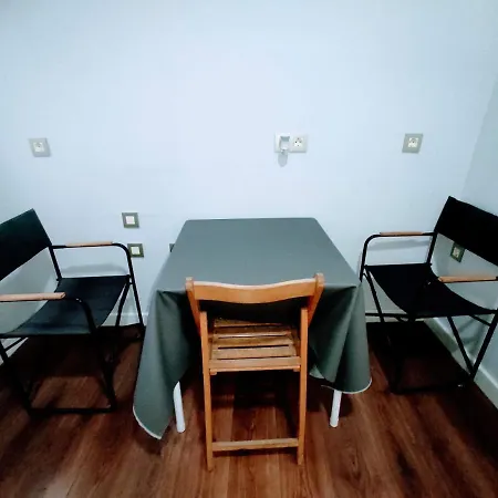 Dario Hotel Granada
