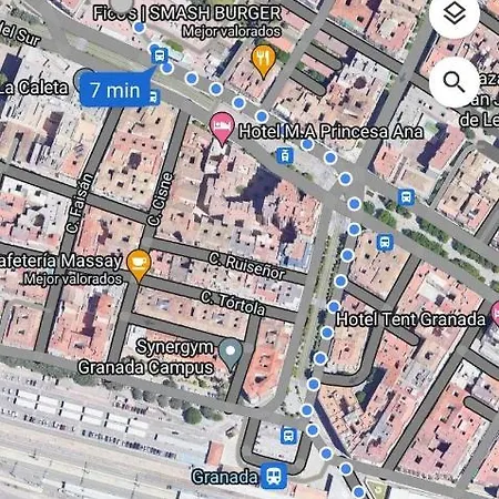 Dario Hotel *