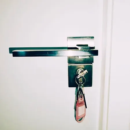 Hotel Dario Granada