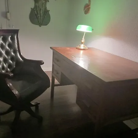 Dario Hotel *