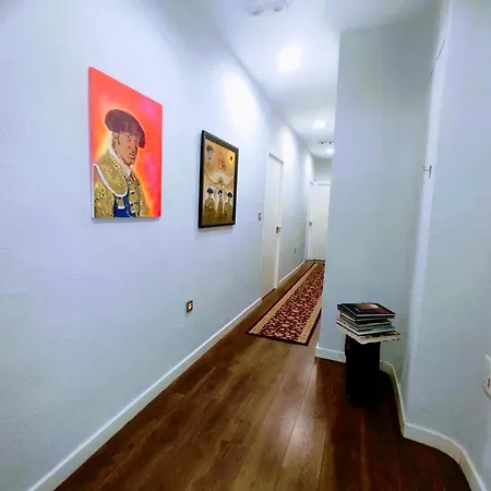 Hotel Dario Granada